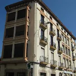 Pensión Sandoval